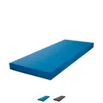 Mattress 200x90x12 cm, with moisture protection