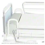 Mattress extension for Lojer ScanAfia XS 490