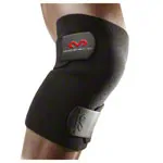 McDavid Knee support without kneecap opening made of neoprene, One Size