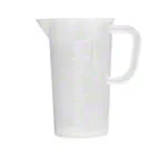 Measuring cup, 250 ml