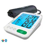 Medisana Upper Arm Blood Pressure Monitor BU 584 Connect with Bluetooth
