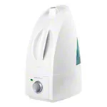 Product image: Medisana ultrasonic humidifier AH 660