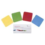 Mini Stability Trainer, 5 pieces.