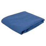 Moisture protection cover for mattress 200x80x12 cm