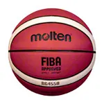 Molten basketball B6G4550-DBB, size 6