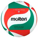 Molten volleyball match ball V5M4000-EN, size 5