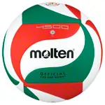 Molten volleyball match ball V5M4500-EN, size 5