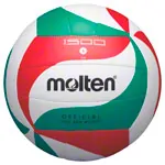 Molten volleyball training ball V5M1500, size 5