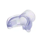 Mouthpiece for Ultrabreathe breath trainer