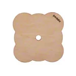 Image shows Move seat plate for stacking blocks, L x W x H 29 x 29 x 1.2 cm
