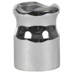 Moxa extinguisher made of metal,  2 cm