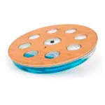 Product image: NOHRD Balance Trainer, Eau-Me Board, Cherry