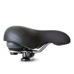 Product image: NOHRD Bike Comfort Saddle