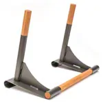 Product image: NOHRD Multi-Adaptor Oak, for Wall-Bars