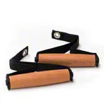 NOHRD Pull Handles for SlimBeam Cherry