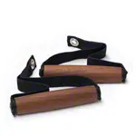 NOHRD Pull Handles for SlimBeam Walnut