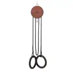 NOHRD Sling Trainer Sling, Walnut