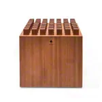 Product image: NOHRD Stool HedgeHock, Cherry