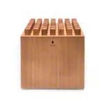 Product image: NOHRD Stool HedgeHock, Oak