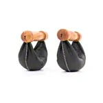 Product image: NOHRD Swing Dumbbell cherry, 1 kg
