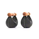 Product image: NOHRD Swing Dumbbell cherry, 6 kg