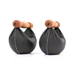 Product image: NOHRD Swing Dumbbell cherry, 8 kg
