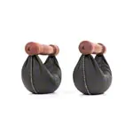 Product image: NOHRD Swing Dumbbell club sport, 4 kg