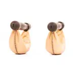 Product image: NOHRD Swing Dumbbell nut tree, 1 kg