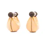 Product image: NOHRD Swing Dumbbell nut tree, 4 kg