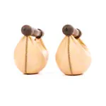 Product image: NOHRD Swing Dumbbell nut tree, 8 kg