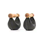 Product image: NOHRD Swing Dumbbell oak, 4 kg