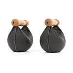 Product image: NOHRD Swing Dumbbell oak, 8 kg
