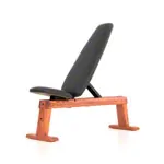 Product image: NOHRD Training Bench, WeightBench, Club, Leatherette