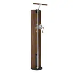 Product image: NOHRD cable apparatus SlimBeam walnut