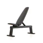 Product image: NOHRD training bench, WeightBench, Shadow, synthetic leather