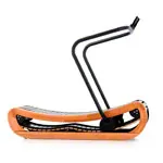 Product image: NOHRD treadmill Sprintbok, cherry