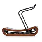 Product image: NOHRD treadmill Sprintbok, walnut