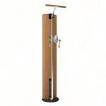 Product image: NOHRD wire rope apparatus SlimBeam cherry