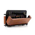 NOHrD All-In-One Trainingsbox StepBox, walnut