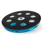 NOHrD Balance Trainer, Eau-Me Board, Shadow