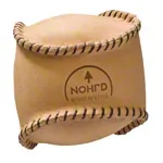 NOHrD HaptikBall 2100 g,  approx. 10 cm