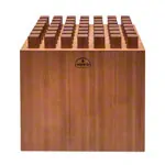 NOHrD Stool HedgeHock, Cherry