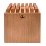 NOHrD Stool HedgeHock, Oak
