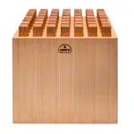 NOHrD Stool HedgeHock, ash