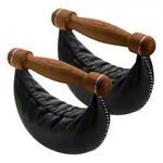 NOHrD Swing Dumbbell cherry, 4 kg