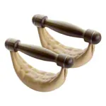 NOHrD Swing Dumbbell nut tree, 1 kg