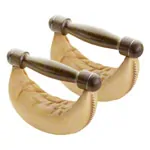 NOHrD Swing Dumbbell nut tree, 2 kg