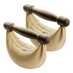 NOHrD Swing Dumbbell nut tree, 4 kg
