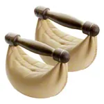 NOHrD Swing Dumbbell nut tree, 6 kg