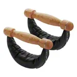 NOHrD Swing Dumbbell oak, 1 kg